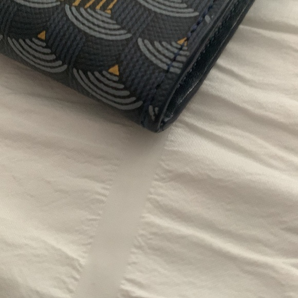 Auth Faure Le Page Wallet - Picture 4 of 10